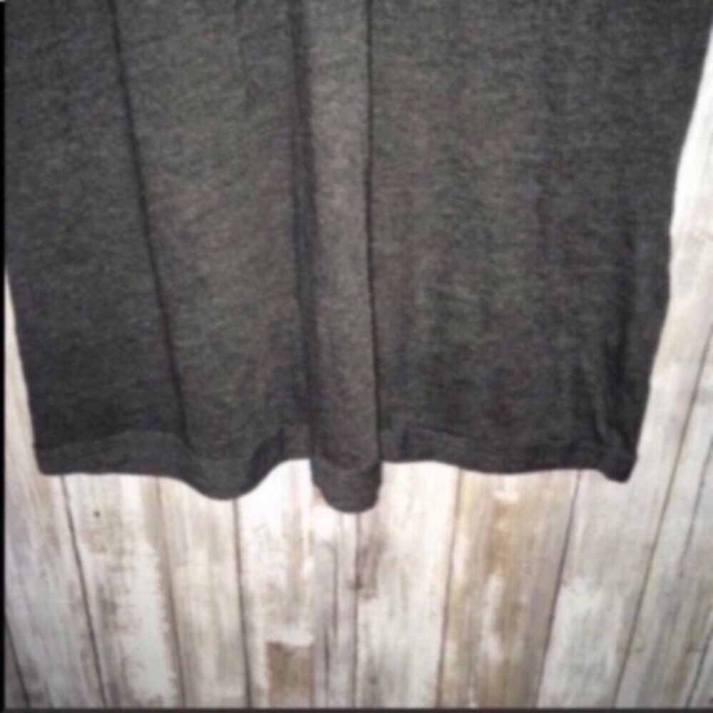 JunkFood AC/DC Tie Shirt Dress - Picture 4 of 6